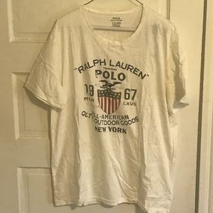 Ralph Lauren Men’s T-shirt